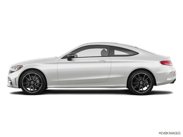2019 Mercedes-Benz C-Class Vehicle Photo in Houston, TX 77079
