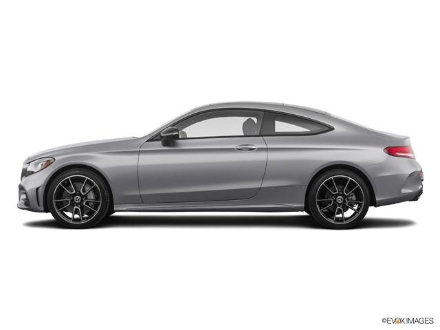 2019 Mercedes-Benz C-Class Vehicle Photo in Houston, TX 77079