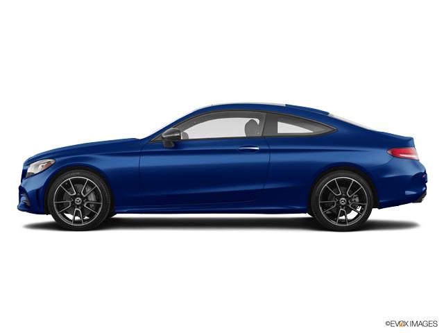 2019 Mercedes-Benz C-Class Vehicle Photo in Houston, TX 77079