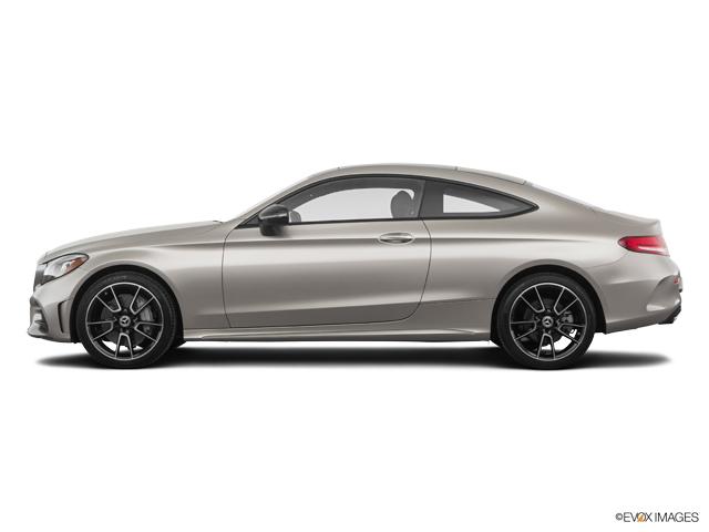 2019 Mercedes-Benz C-Class Vehicle Photo in Houston, TX 77079