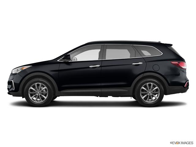 2019 Hyundai Santa Fe XL SE FWD Becketts Black 4D Sport Utility at ...