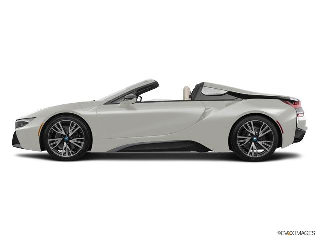 2019 BMW i8 Vehicle Photo in Grapevine, TX 76051