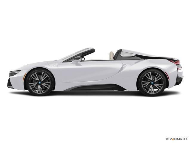2019 BMW i8 Vehicle Photo in Grapevine, TX 76051