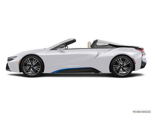 2019 BMW i8 Vehicle Photo in Grapevine, TX 76051