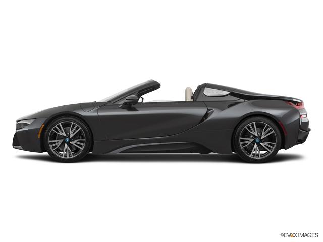 2019 BMW i8 Vehicle Photo in Grapevine, TX 76051