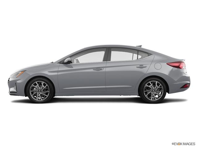 2019 Hyundai Elantra Vehicle Photo in Newark, DE 19711