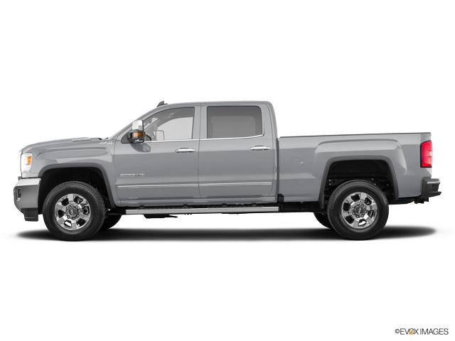 2019 GMC Sierra 3500HD Vehicle Photo in Dallas, TX 75209
