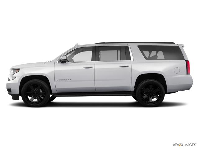 2019 Chevrolet Suburban Vehicle Photo in Dallas, TX 75209