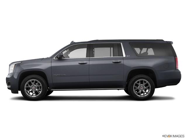 2019 GMC Yukon XL Vehicle Photo in Dallas, TX 75209