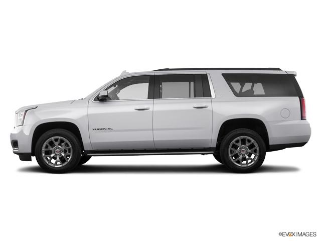 2019 GMC Yukon XL Vehicle Photo in Dallas, TX 75209
