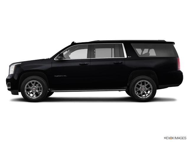 2019 GMC Yukon XL Vehicle Photo in Dallas, TX 75209