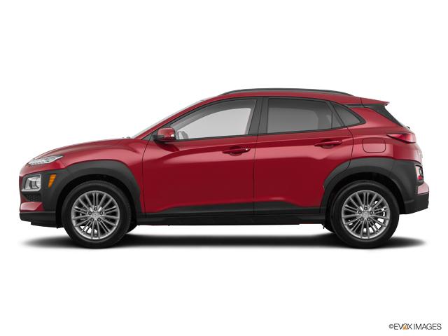 2019 Hyundai Kona Vehicle Photo in Newark, DE 19711