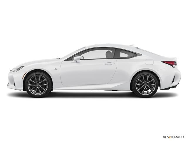 2019 Lexus RC 300 Vehicle Photo in Dallas, TX 75209