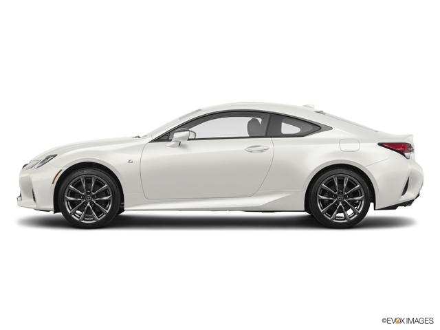 2019 Lexus RC 300 Vehicle Photo in Dallas, TX 75209