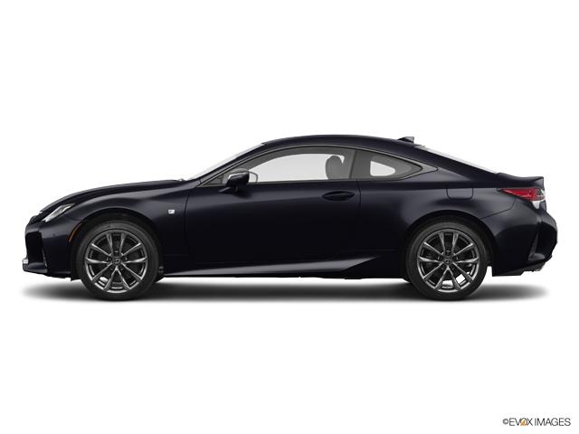 2019 Lexus RC 350 Vehicle Photo in Fort Worth, TX 76132