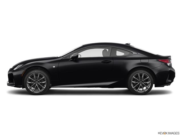 2019 Lexus RC 350 Vehicle Photo in Fort Worth, TX 76132