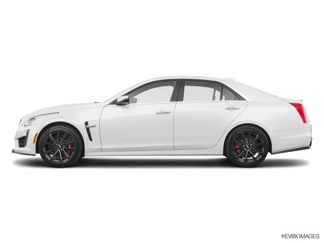 2019 Cadillac CTS-V Sedan Vehicle Photo in Houston, TX 77079