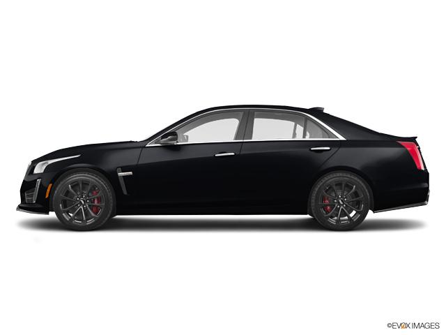 2019 Cadillac CTS-V Sedan Vehicle Photo in Grapevine, TX 76051