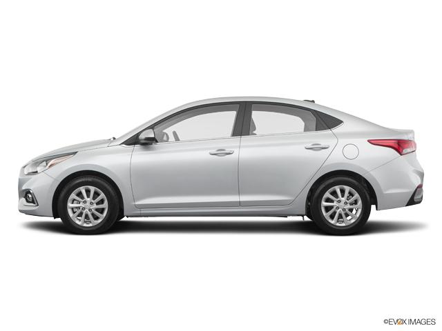 2019 Hyundai Accent Vehicle Photo in Newark, DE 19711