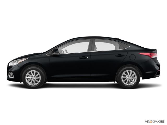 2019 Hyundai Accent Vehicle Photo in Newark, DE 19711