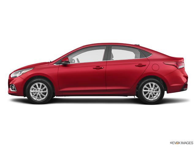 2019 Hyundai Accent Vehicle Photo in Newark, DE 19711