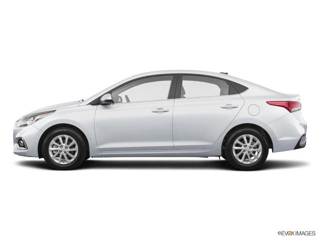 2019 Hyundai Accent Vehicle Photo in Newark, DE 19711