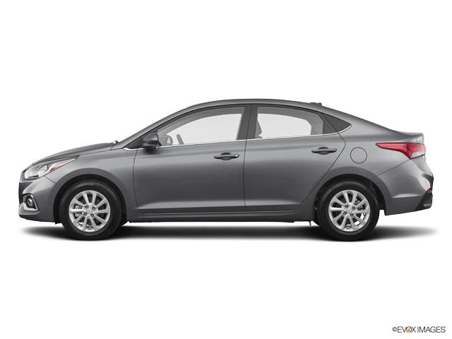 2019 Hyundai Accent Vehicle Photo in Newark, DE 19711