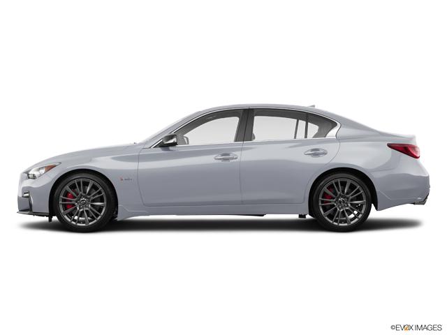 2019 INFINITI Q50 Vehicle Photo in Dallas, TX 75209