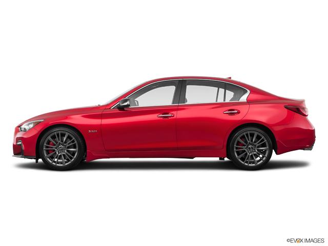 2019 INFINITI Q50 Vehicle Photo in Fort Worth, TX 76132