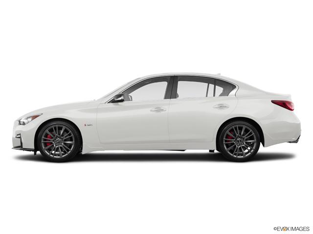 2019 INFINITI Q50 Vehicle Photo in Houston, TX 77090