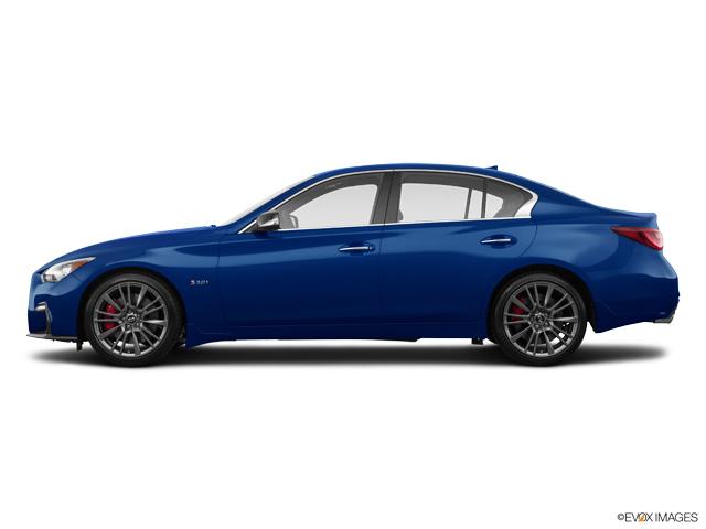 2019 INFINITI Q50 Vehicle Photo in Dallas, TX 75209