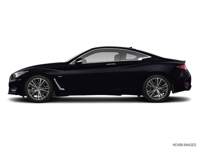2019 INFINITI Q60 Vehicle Photo in Houston, TX 77090