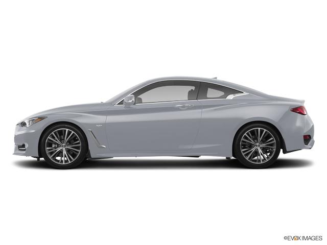 2019 INFINITI Q60 Vehicle Photo in Dallas, TX 75209