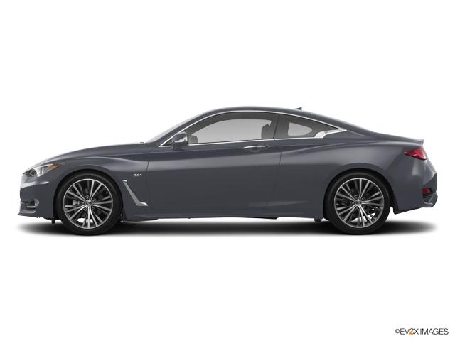 2019 INFINITI Q60 Vehicle Photo in Dallas, TX 75209