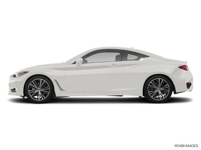 2019 INFINITI Q60 Vehicle Photo in Dallas, TX 75209