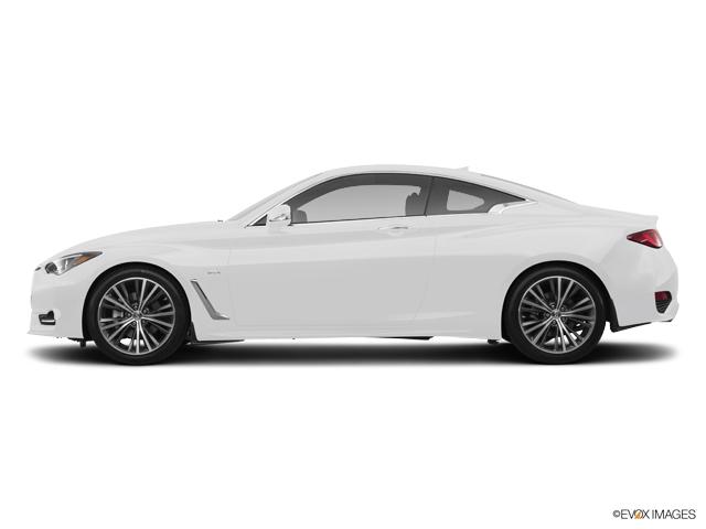 2019 INFINITI Q60 Vehicle Photo in Dallas, TX 75209