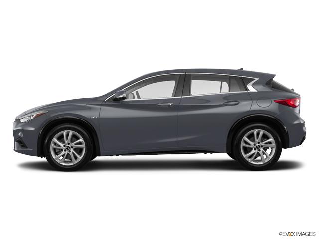 2019 INFINITI QX30 Vehicle Photo in Fort Worth, TX 76132
