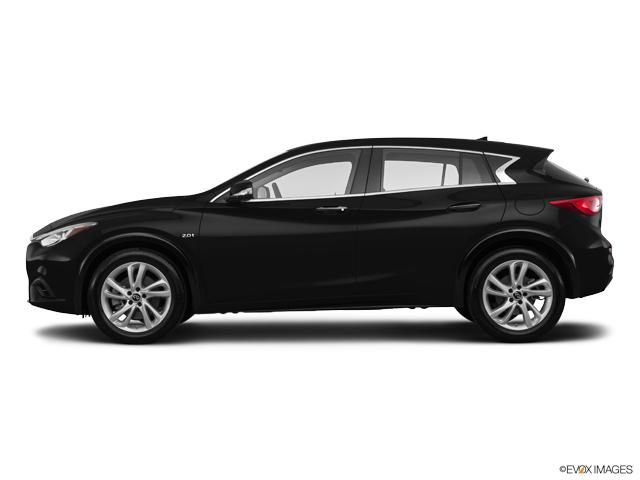 2019 INFINITI QX30 Vehicle Photo in Houston, TX 77090