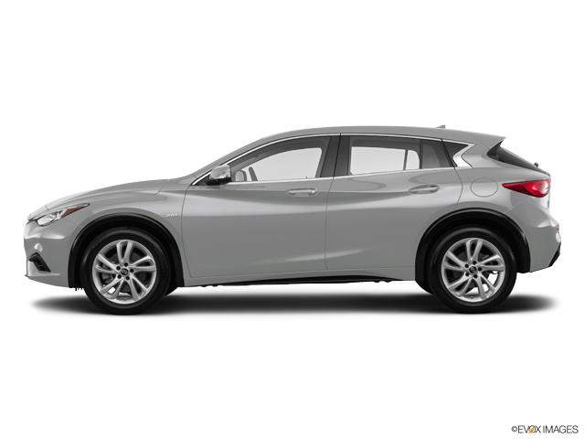 2019 INFINITI QX30 Vehicle Photo in Dallas, TX 75209