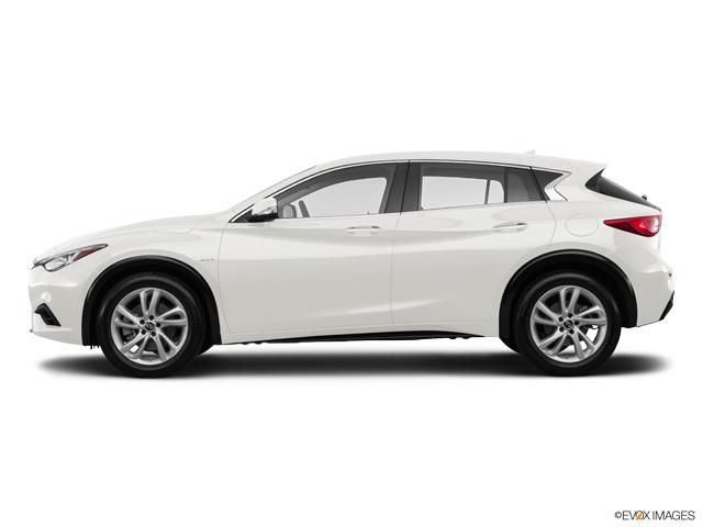 2019 INFINITI QX30 Vehicle Photo in Fort Worth, TX 76132