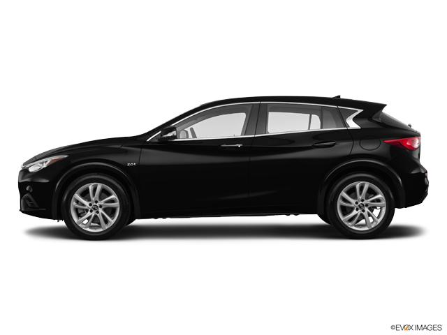 2019 INFINITI QX30 Vehicle Photo in Houston, TX 77090