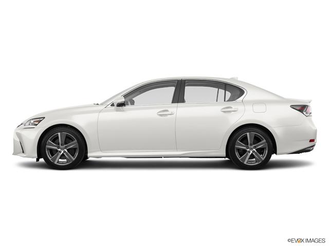 2019 Lexus GS 350 Vehicle Photo in Dallas, TX 75209