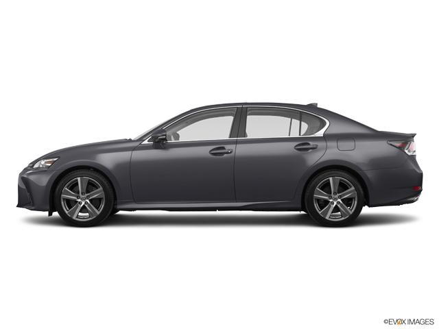 2019 Lexus GS 350 Vehicle Photo in Dallas, TX 75209