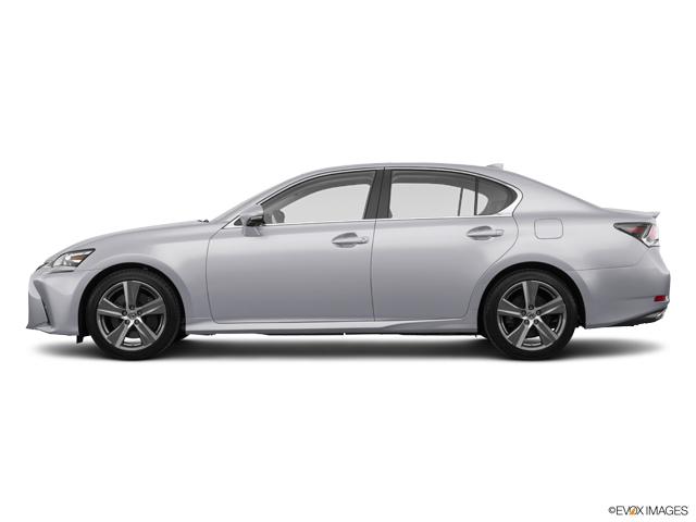 2019 Lexus GS 350 Vehicle Photo in Dallas, TX 75209