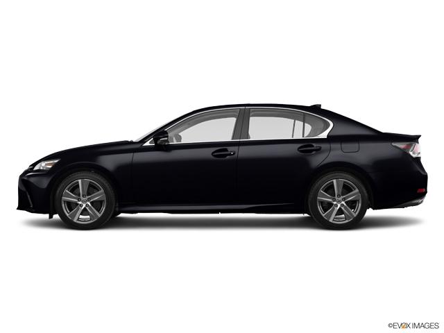 2019 Lexus GS 350 Vehicle Photo in Dallas, TX 75209