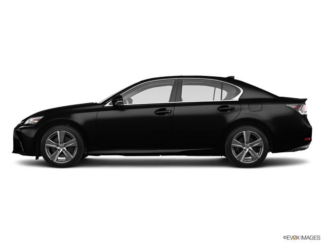 2019 Lexus GS 350 Vehicle Photo in Fort Worth, TX 76132