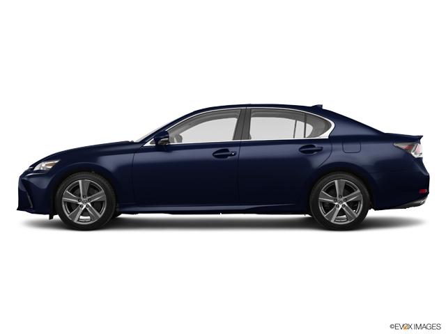 2019 Lexus GS 350 Vehicle Photo in Dallas, TX 75209