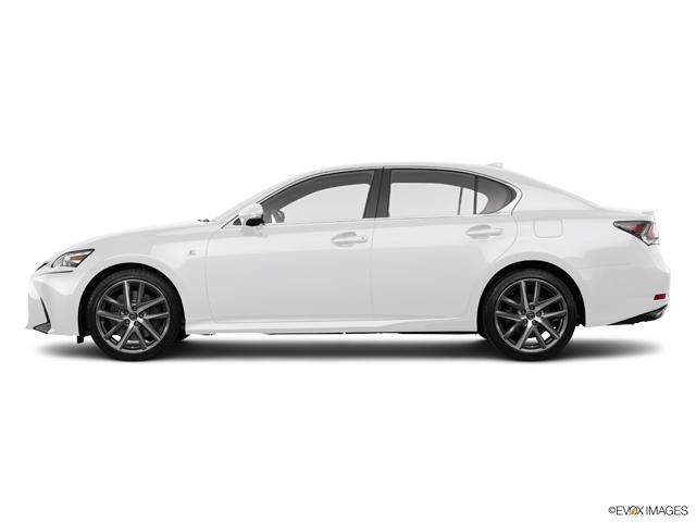 2019 Lexus GS 350 Vehicle Photo in Dallas, TX 75209