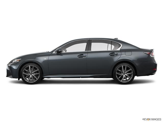 2019 Lexus GS 350 Vehicle Photo in Dallas, TX 75209