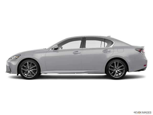 2019 Lexus GS 350 Vehicle Photo in Fort Worth, TX 76132